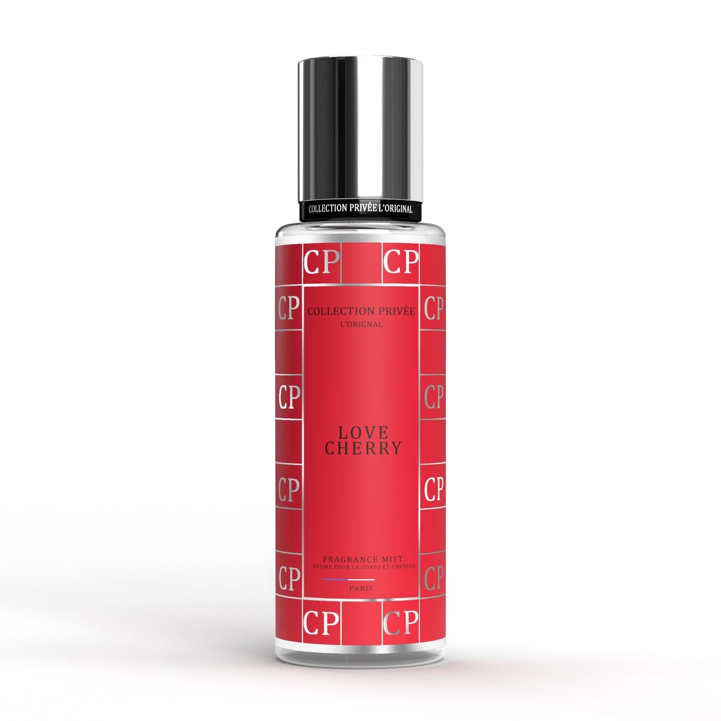 Body Mist (Geïnspireerd Door Tom Ford Love Cherry) Collection Privee Love Cherry 250Ml
