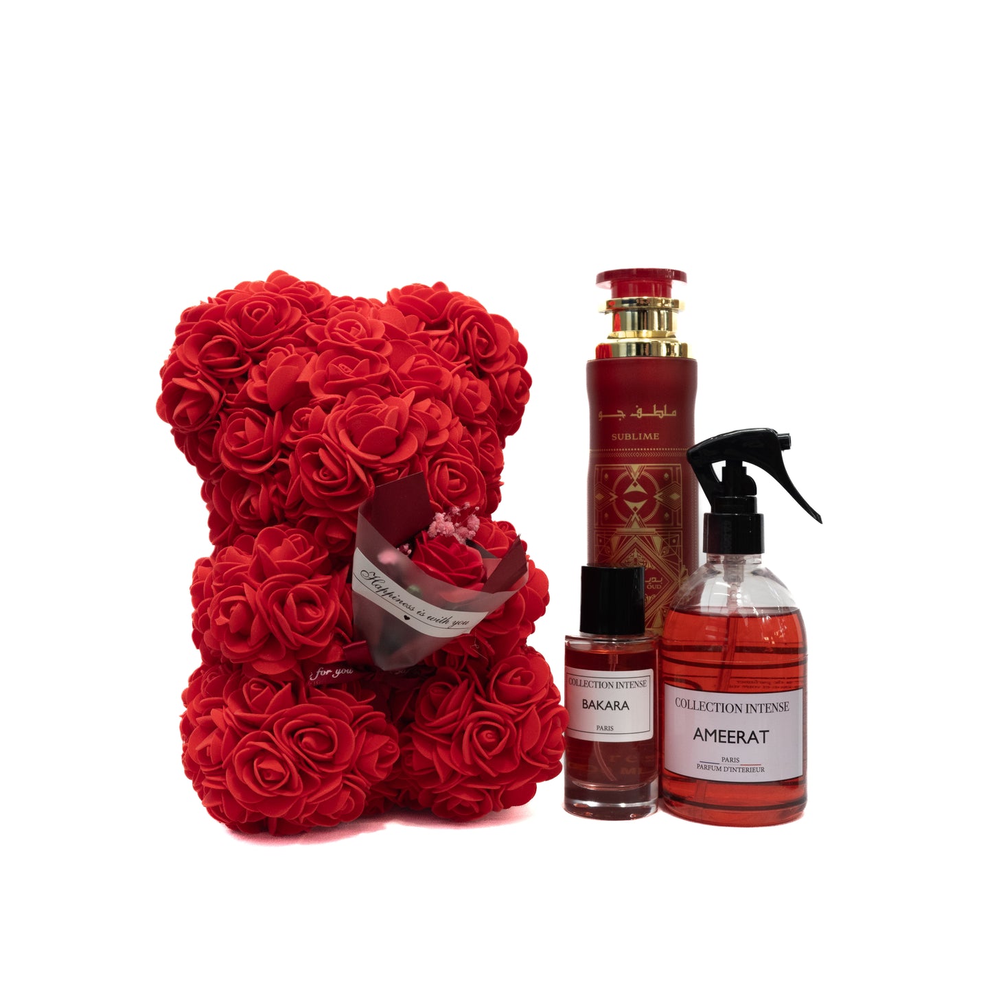 Valentijn cadeau Pakket L