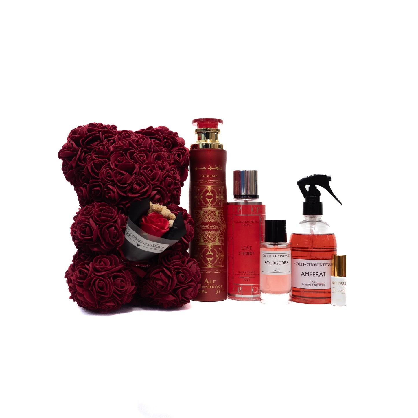 Luxe Valentijnset - XL