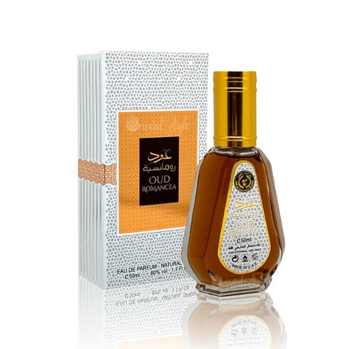 Ard Al Zaafaran - Romancea - 50ML