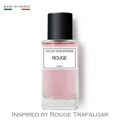 Rouge (Inspiratie van Dior Rouge Trafalgar) Collection Intense (50ml) Dames