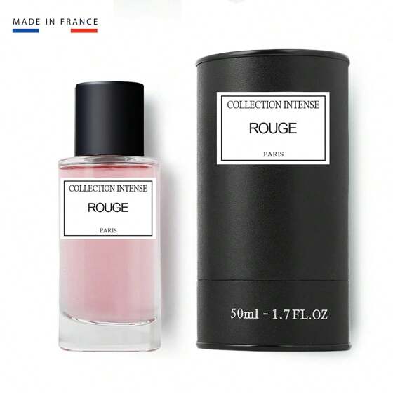 Rouge (Inspiratie van Dior Rouge Trafalgar) Collection Intense (50ml) Dames
