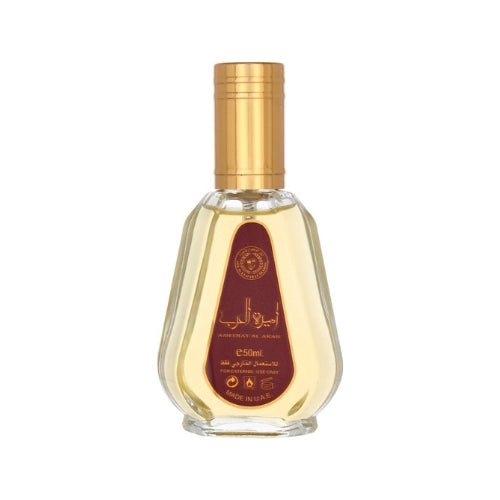 Lattafa Asdaaf Ameerat El Arab - Eau De Parfum - 50ML