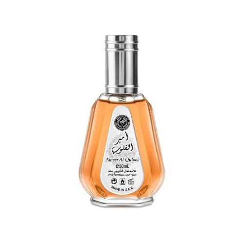 Ameer Al-Quloob - Eau De Parfum - 50ML