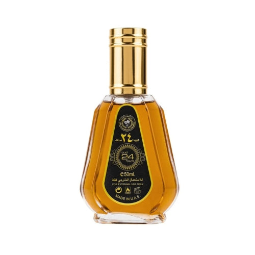 OUD24HOURS - Eau De Parfum - 50ML