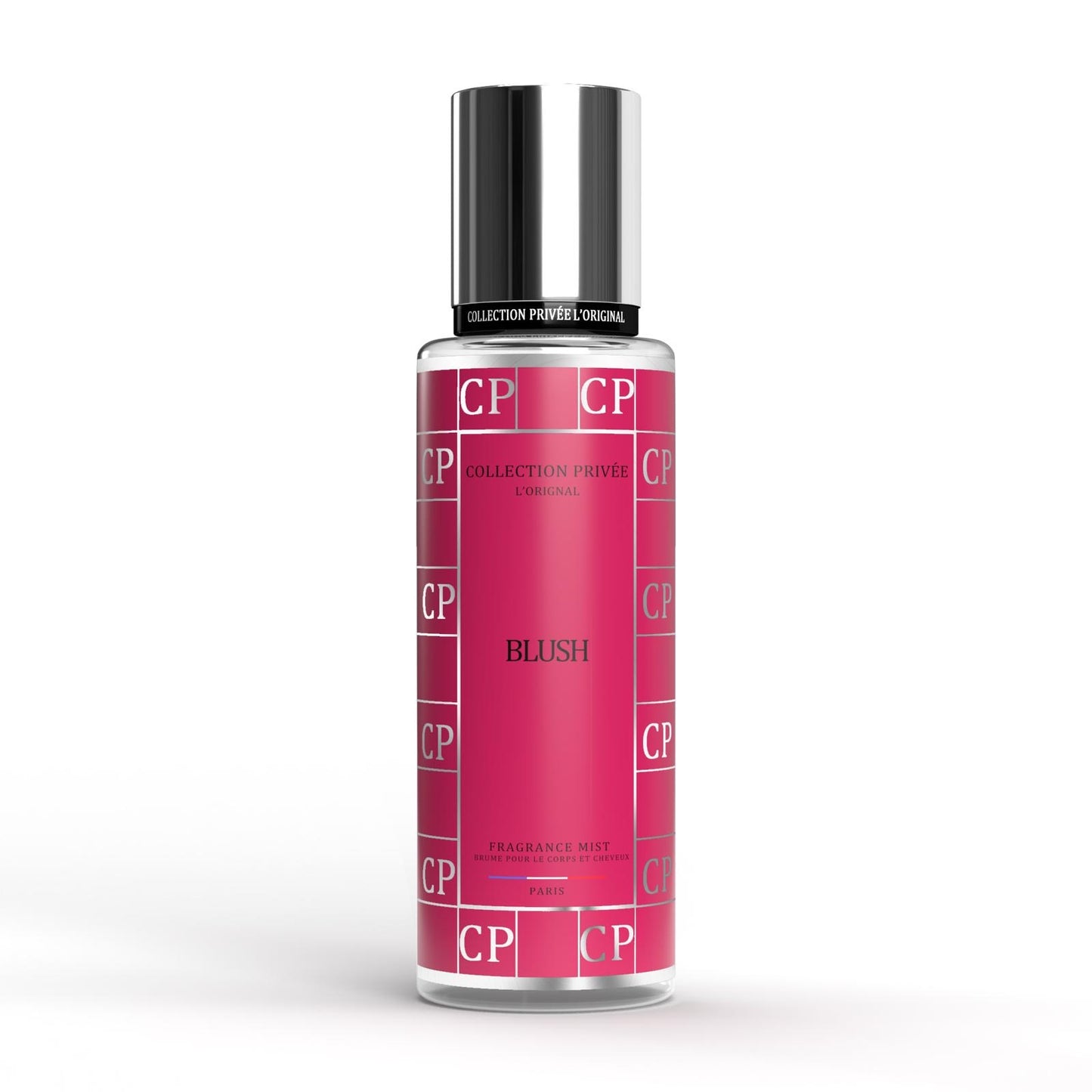 Body Mist (Geïnspireerd Door Gucci Rush) Collection Privee Blush 250ML