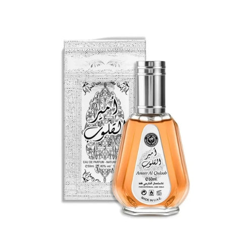 Ameer Al-Quloob - Eau De Parfum - 50ML