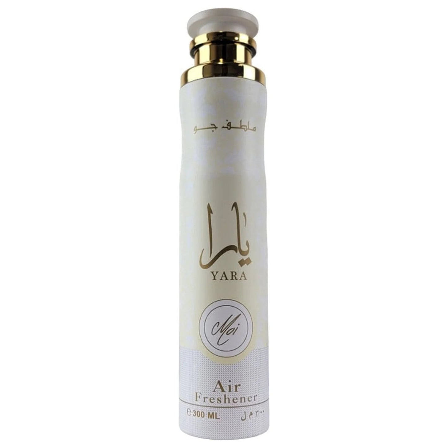 Lattafa yara moi huis/wc/kamer spray 300ml