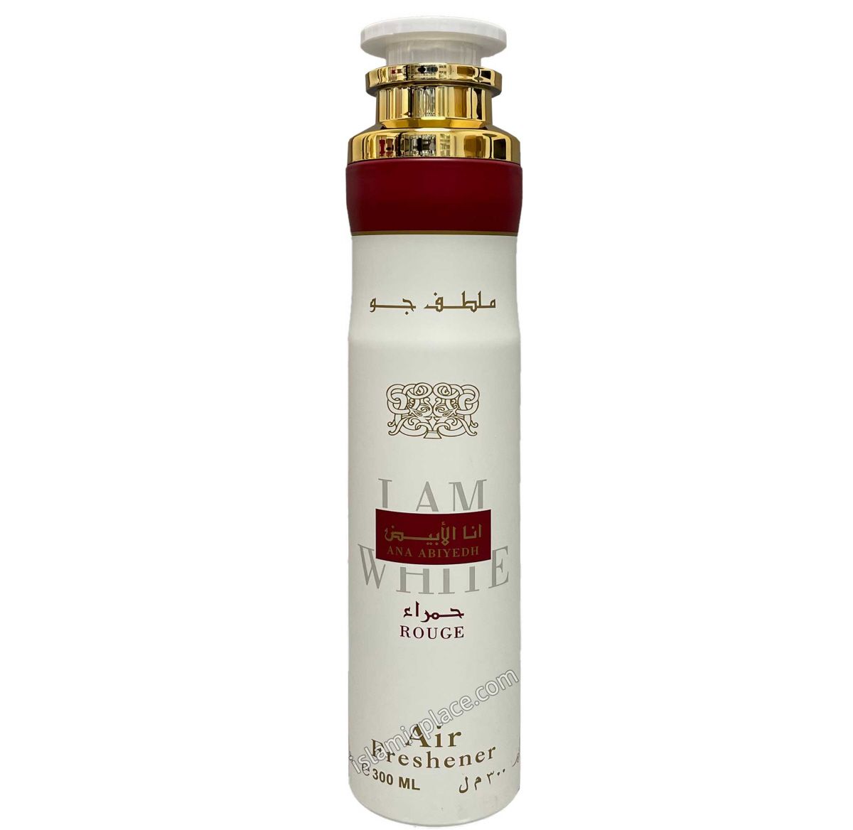 LATTAFA Ana Abiyedh Rouge huis spray 300ml