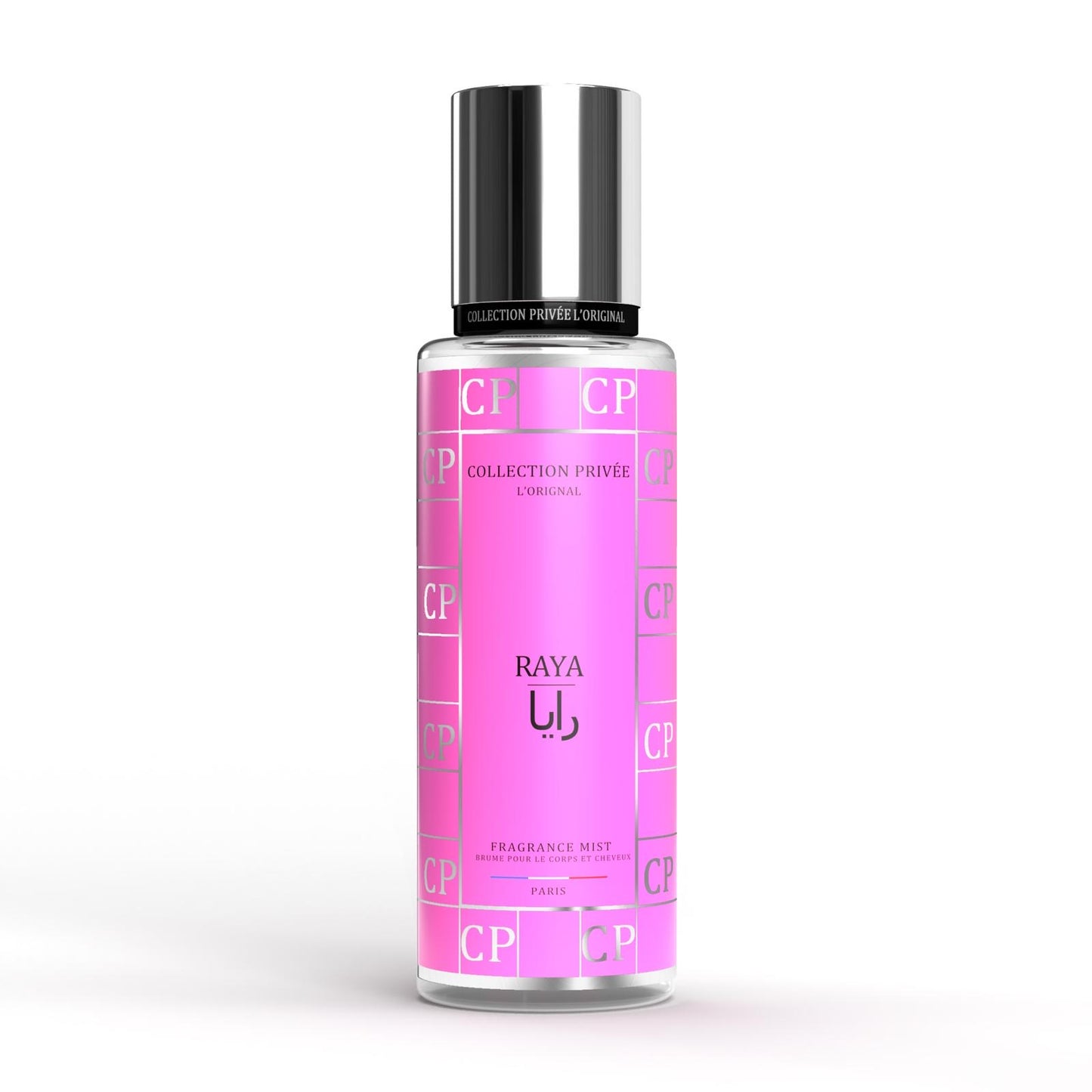 Body Mist (Geïnspireerd Door Yara) Raya Collection Privee 250ML