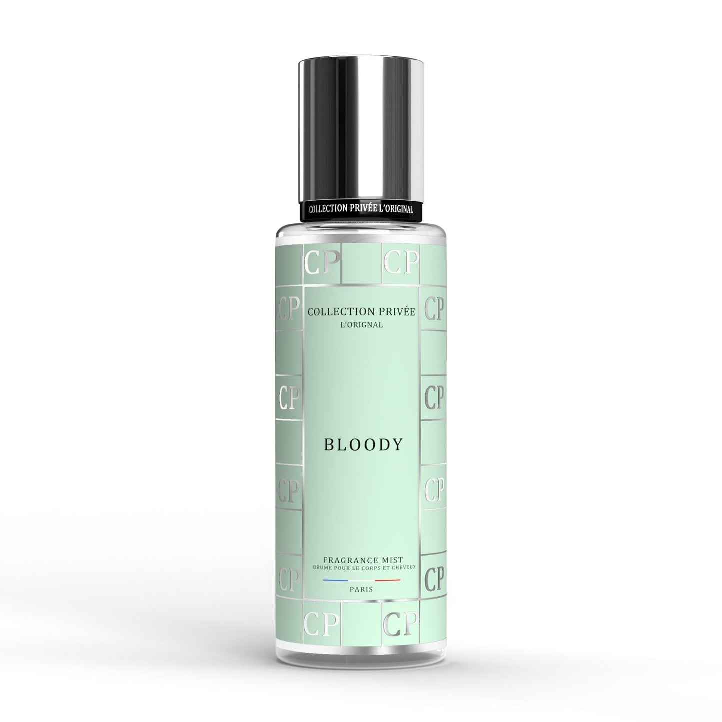 Body Mist (Geïnspireerd Door Magic Shell) Collection Privee Bloody 250ML