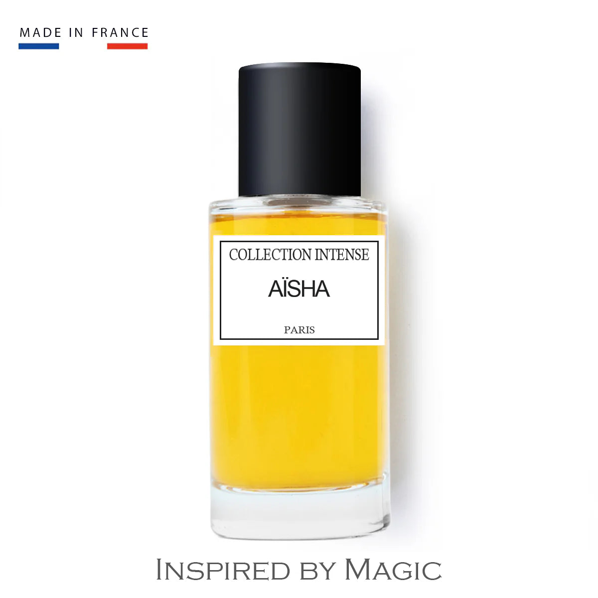 AISHA (nr9 sultan) UNISEX Eau de Parfum (50ml)