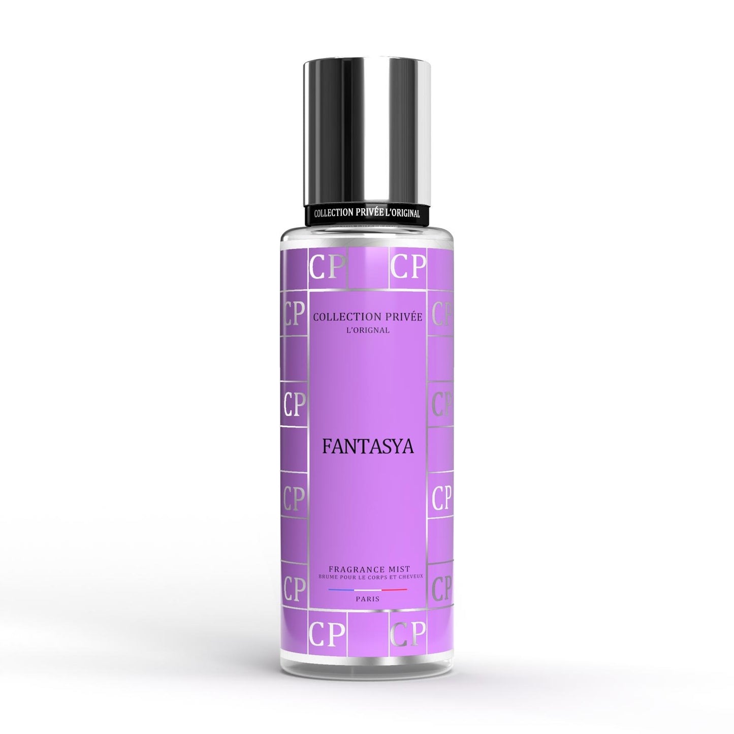 Body Mist (Geïnspireerd Door Fantasy) Collection Privee Fantasya 250ML