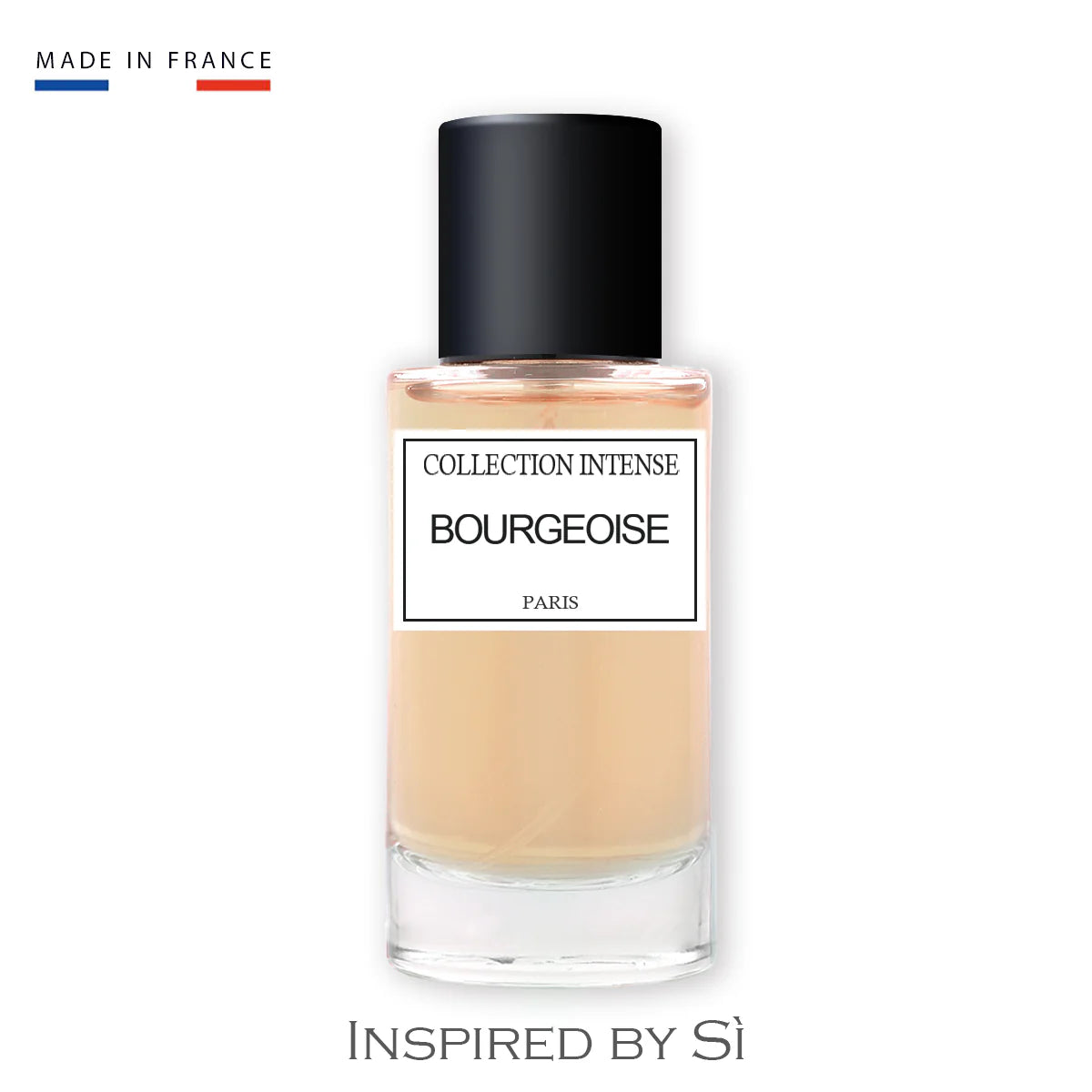 Bourgeoise (Si Giorgio Armani) Eau De Parfum Dames (50ml)