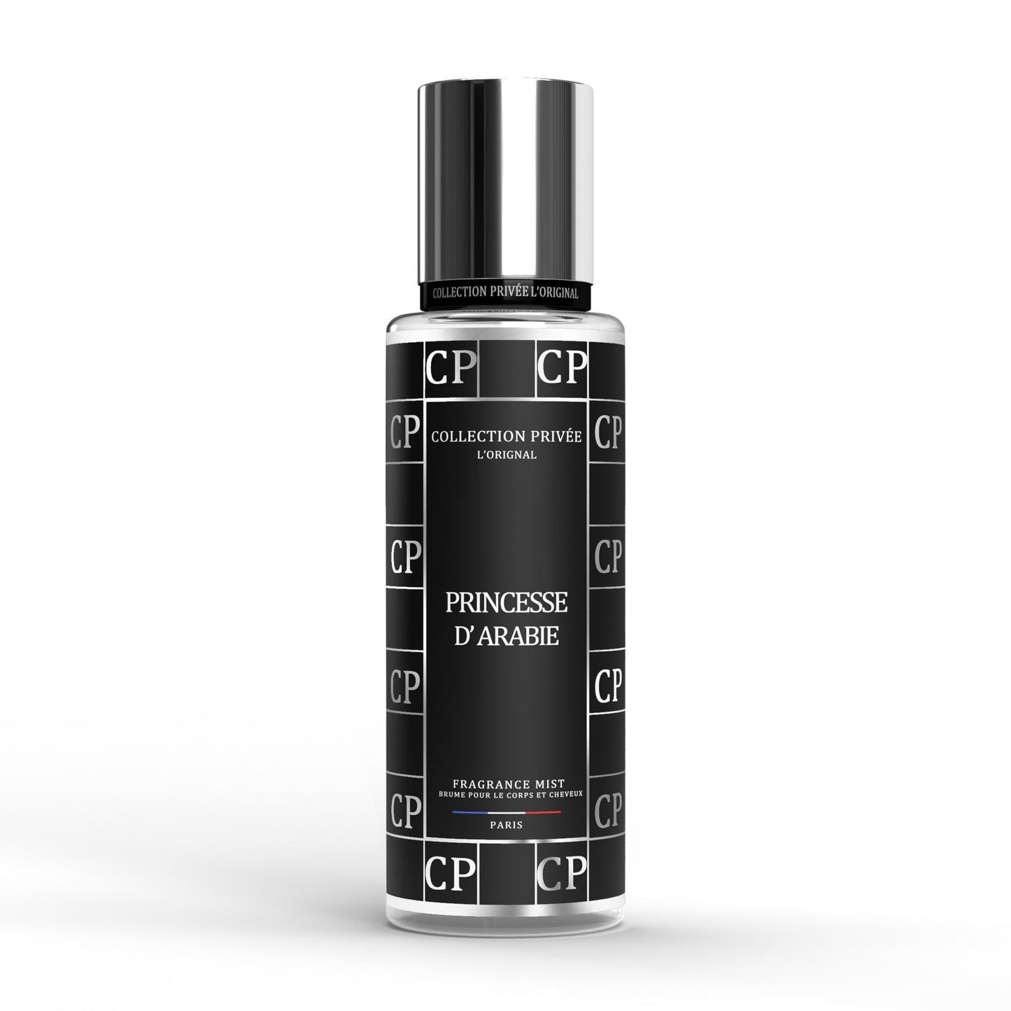 Body Mist (Geïnspireerd Door Ameerat Al Arab) Princess Of Arabia Collection Privee 250ML