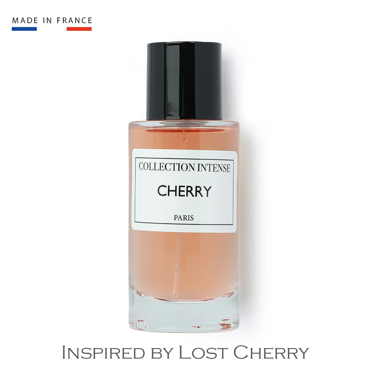 Cherry (inspiratie van Tom Ford Lost cherry) Eau De Parfum unisex (50ml)
