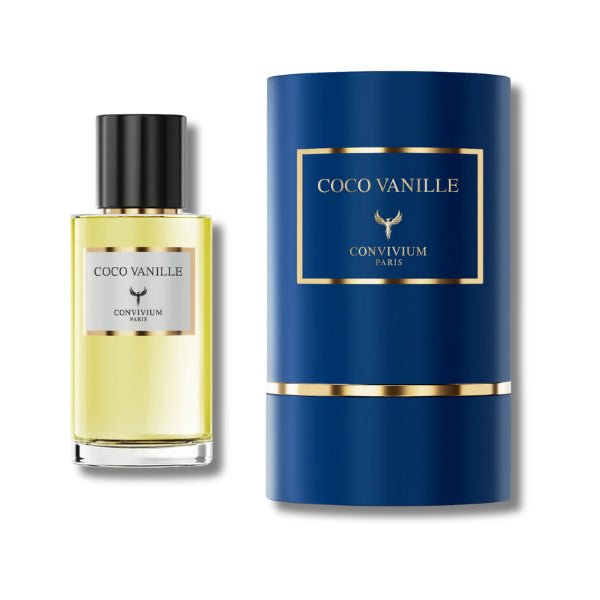 Coco Vanille Convivium Paris (50ml) Unisex
