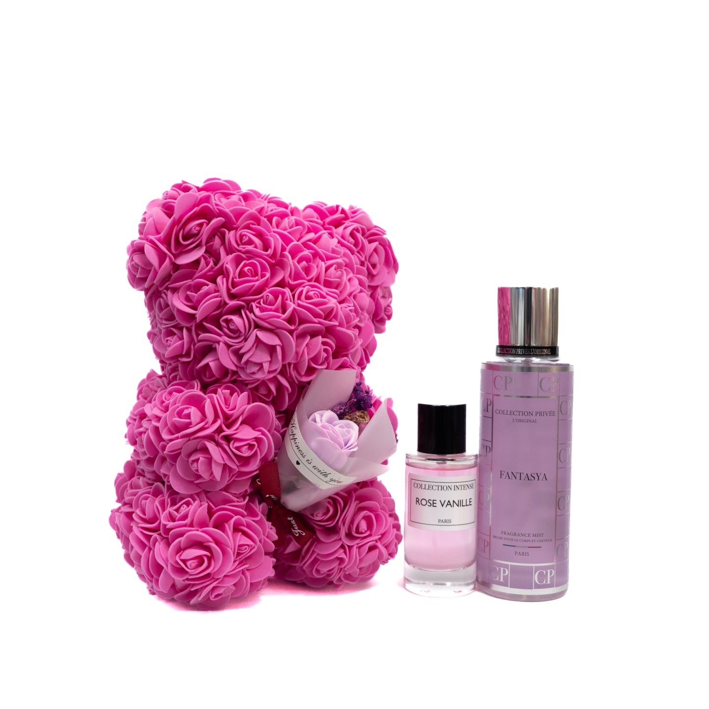 Valentijn cadeau pakket M Bodymist