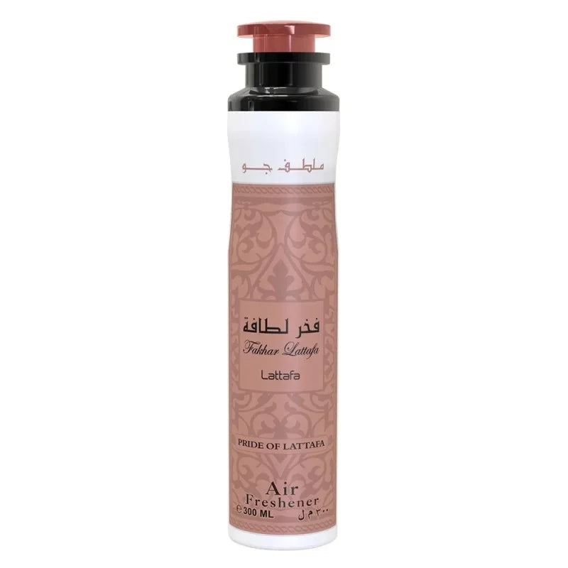 Pride of lattafa huis spray 300ml