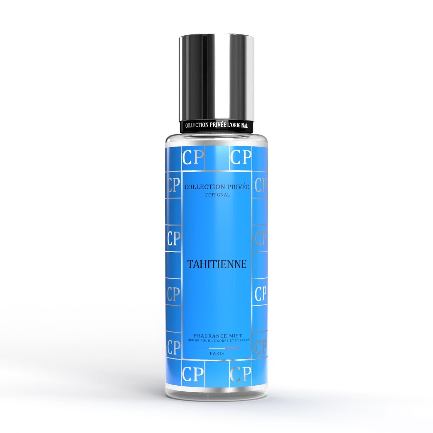 Body Mist (Geïnspireerd Door Coconut Passion) TAHITIENNE Collection Privee 250ML
