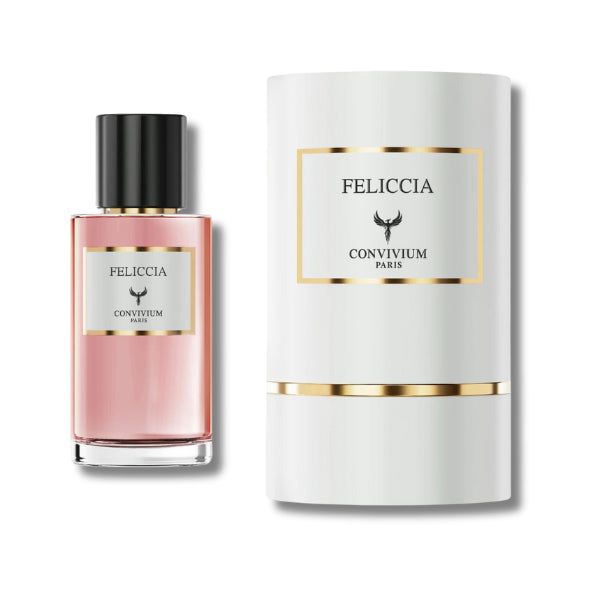 Feliccia Convivium Paris (50ml) Vrouwen
