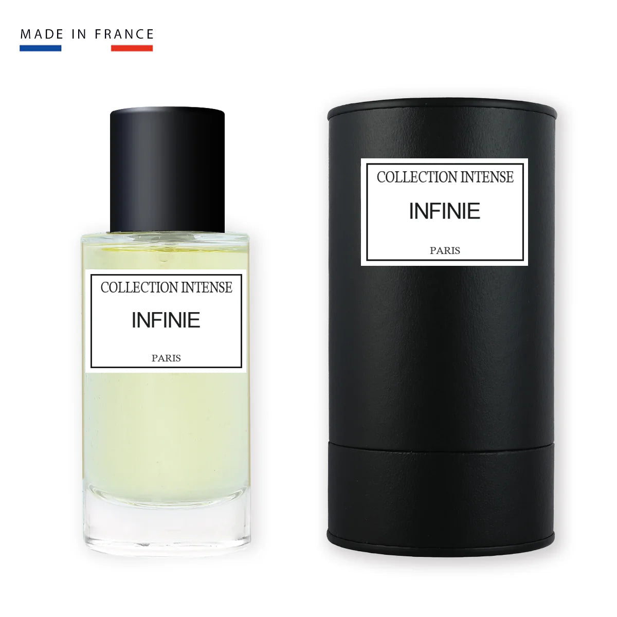 Infinie (inspiratie van LV L'immensité) Eau De Parfum (50ml) Unisex