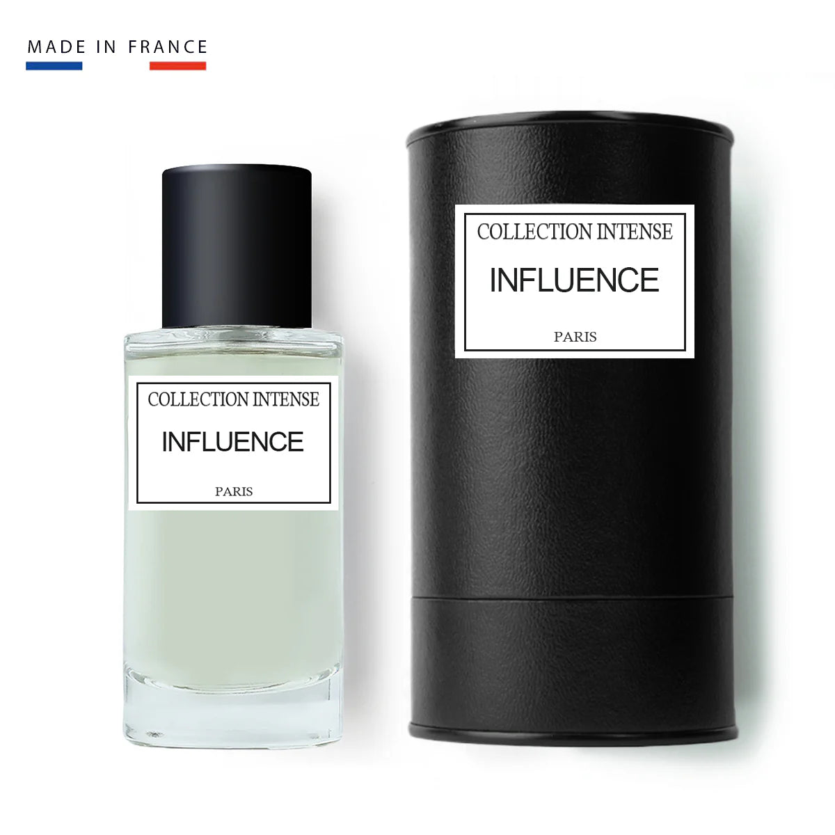Influence (inspiratie van Jean Paul Gaultier Ultra Male) Eau De Parfum (50ml) Heren