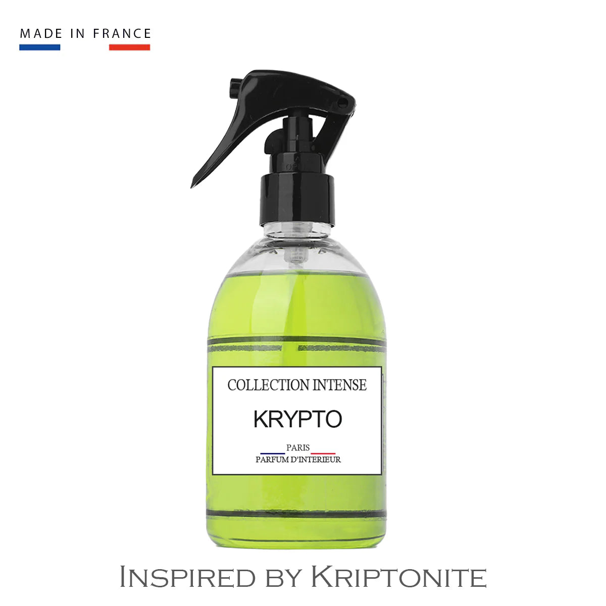 Krypto (kriptonite) huisspray 250ml