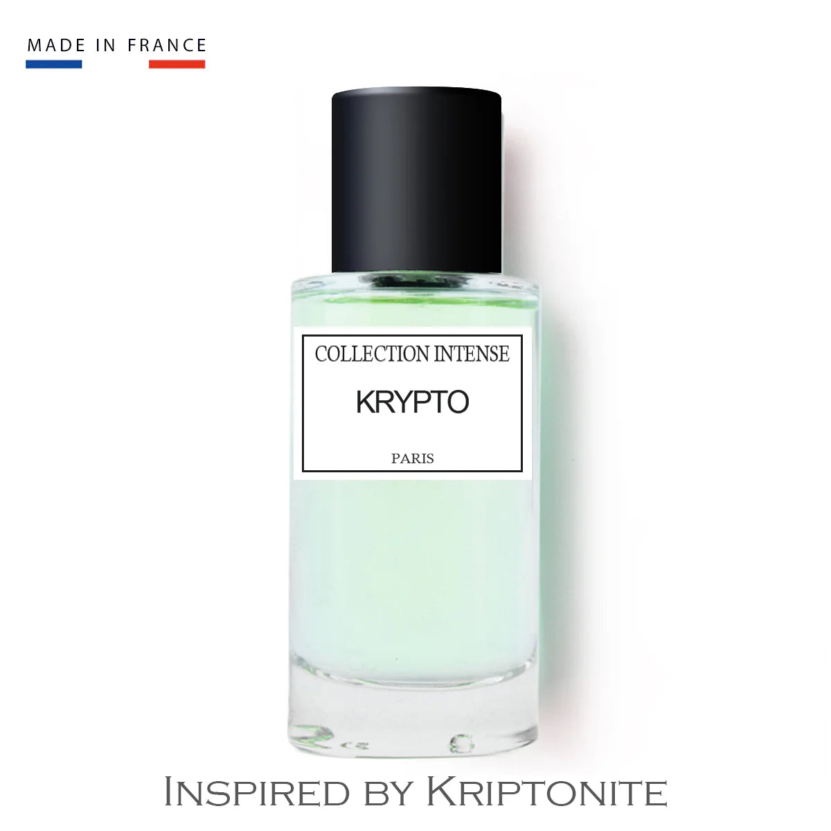 Krypto (Kriptonite) Eau De Parfum (50ml) unisex