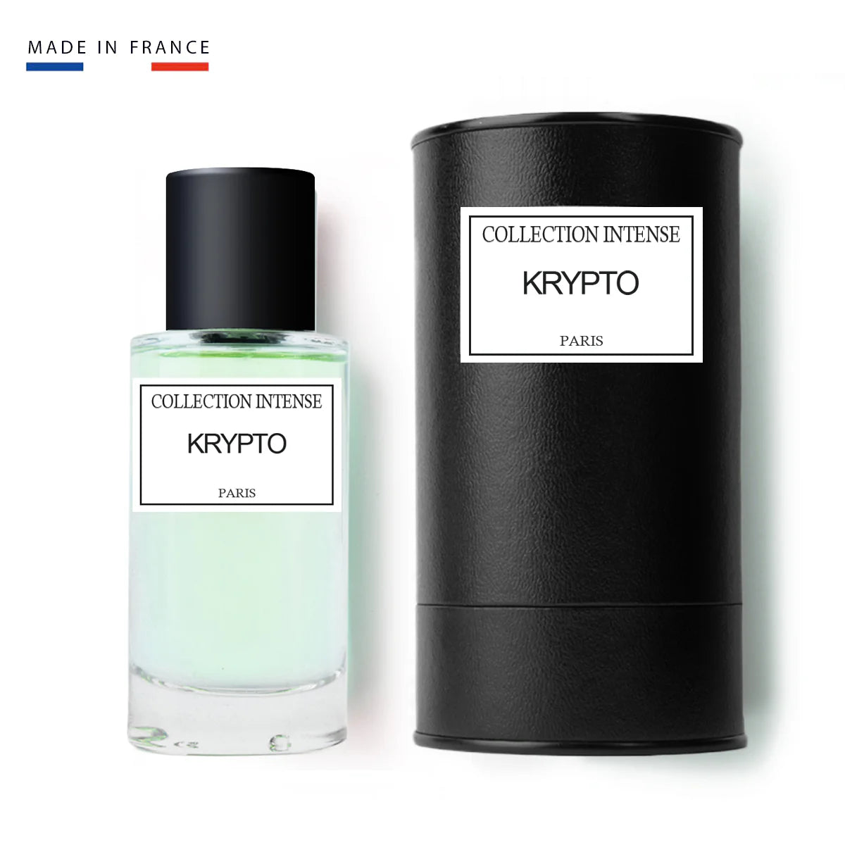 Krypto (Kriptonite) Eau De Parfum (50ml) unisex