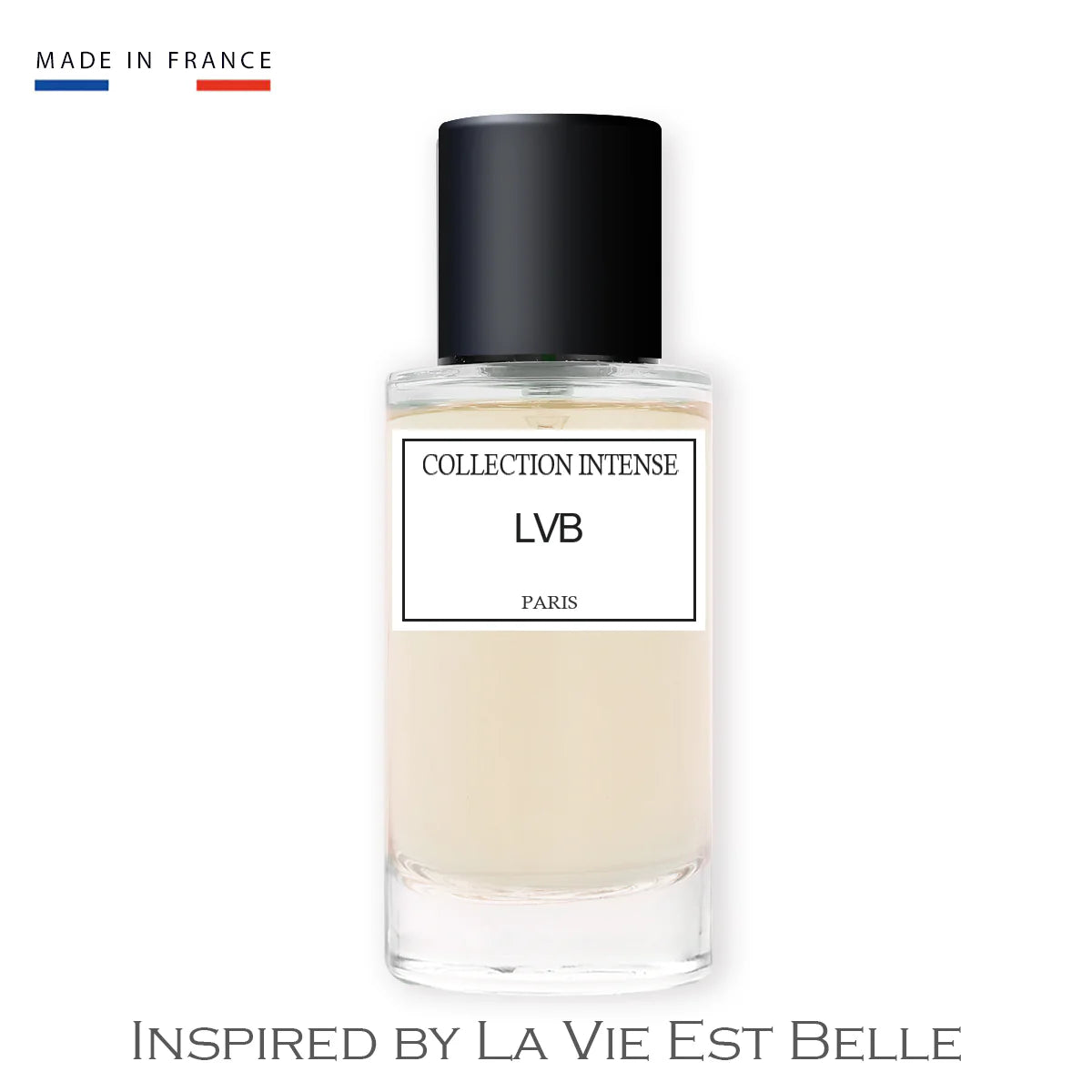 LVB (inspiratie van Lancôme La vie est belle) Eau De Parfume (50ml) Dames