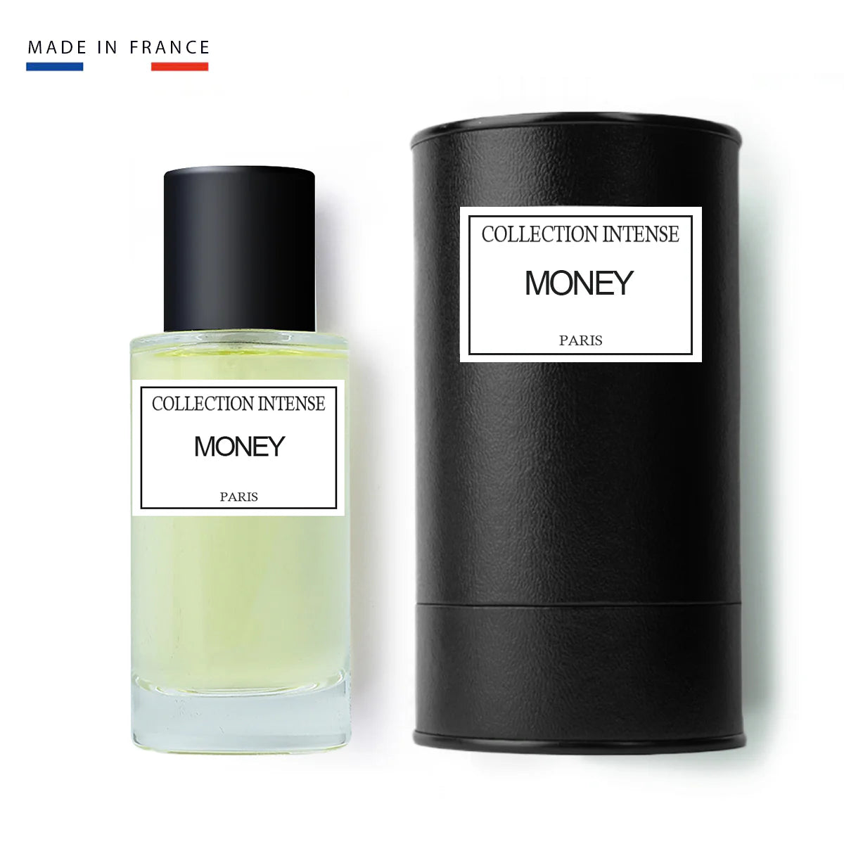 Money (inspiratie van One Million) Eau De Parfum (50ml) Heren
