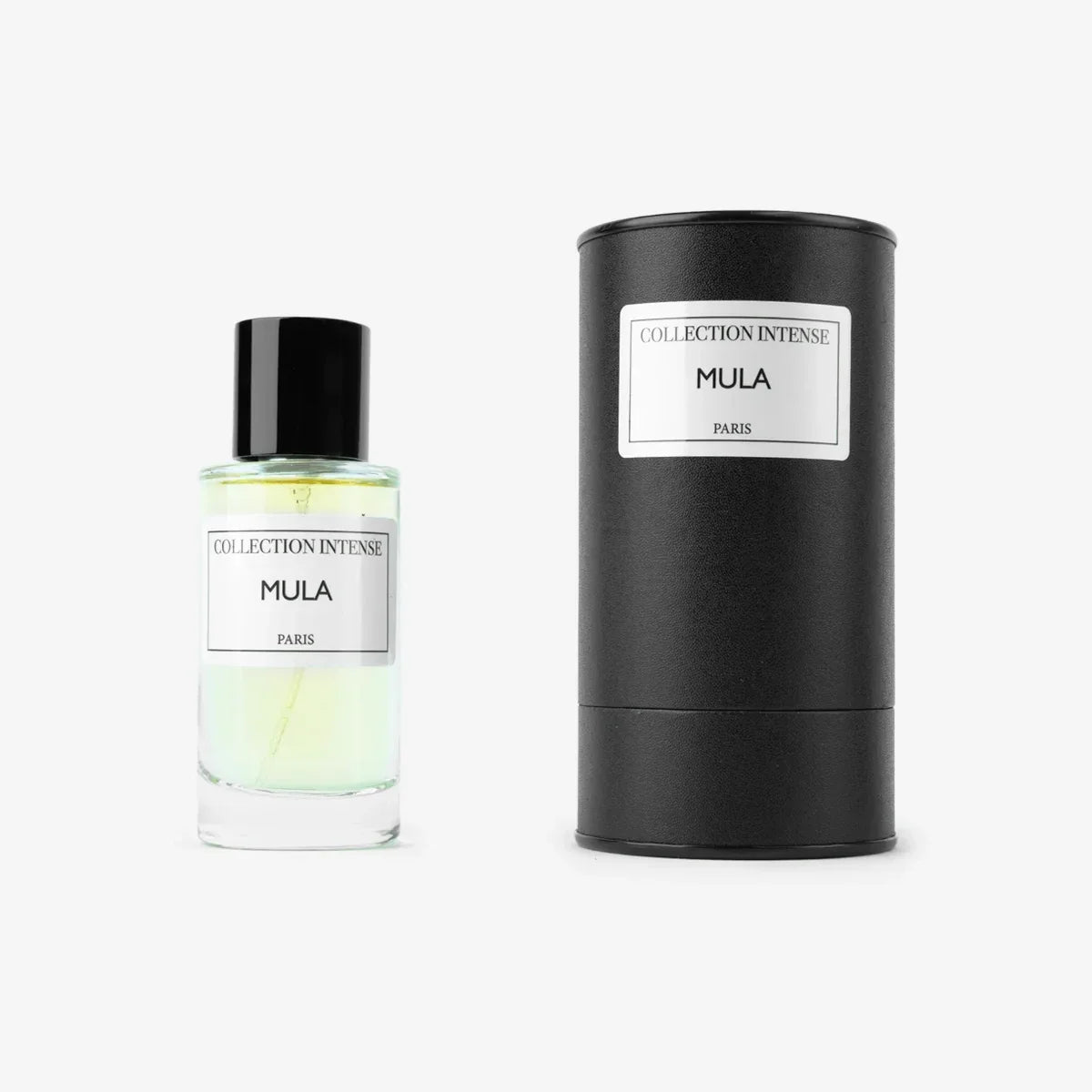 Mula (nr20 signature) Eau De Parfum Unisex (50ml)