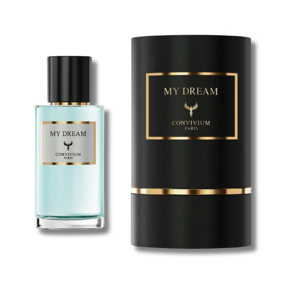 MyDream Convivium Paris (50ml) unisex