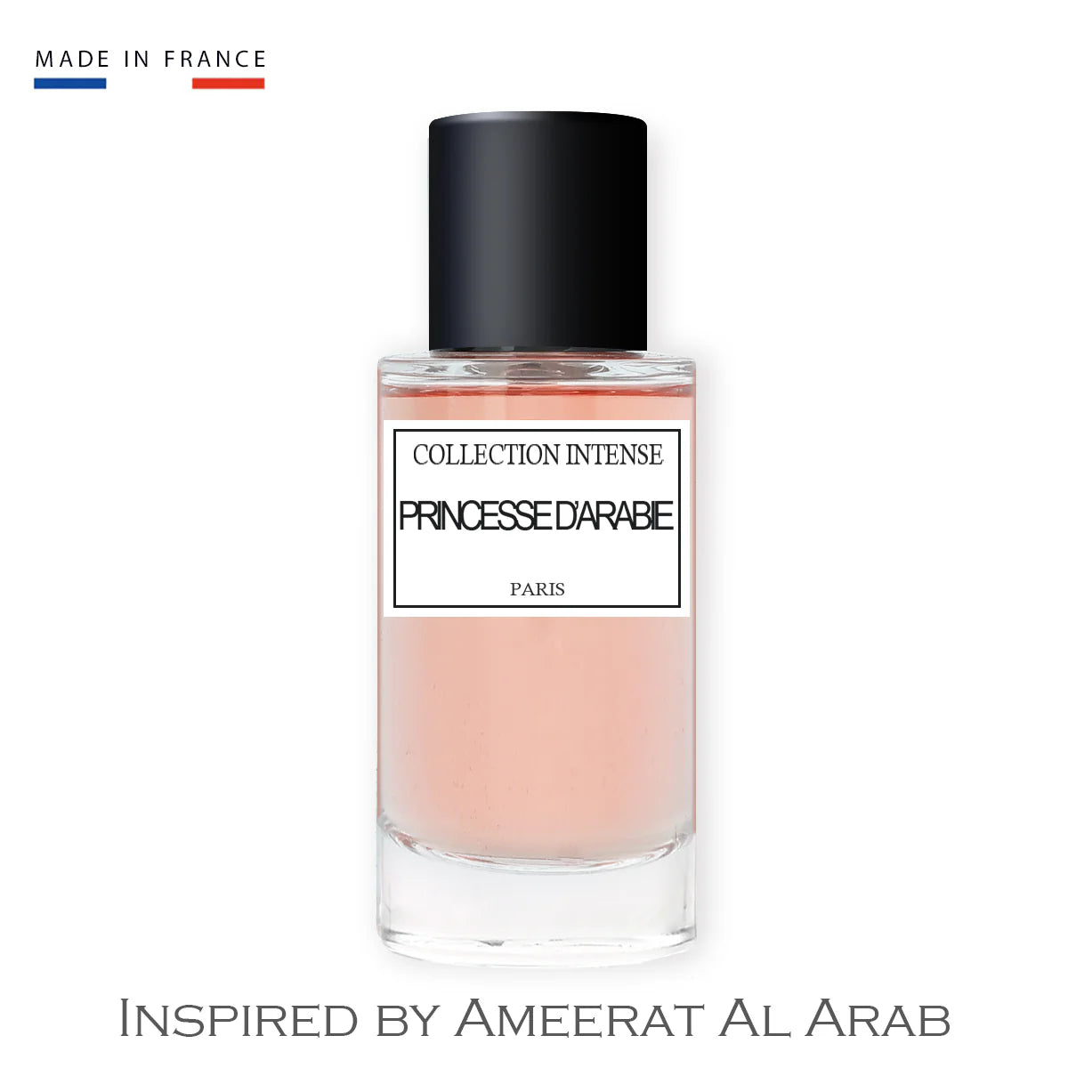 Arabian Princess (Ameerat Al Arab) Eau De Parfum Dames (50ml)