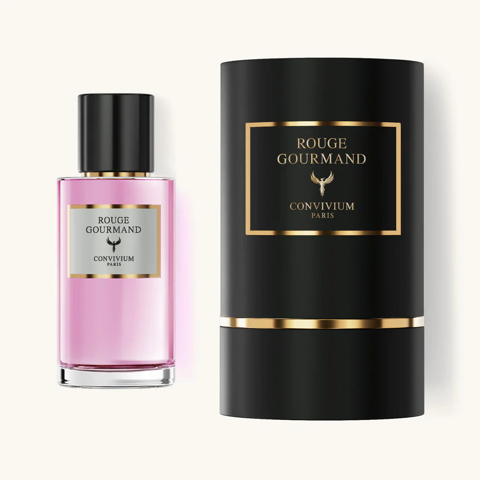 Rouge Gourmand Convivium Paris (50ml) Unisex