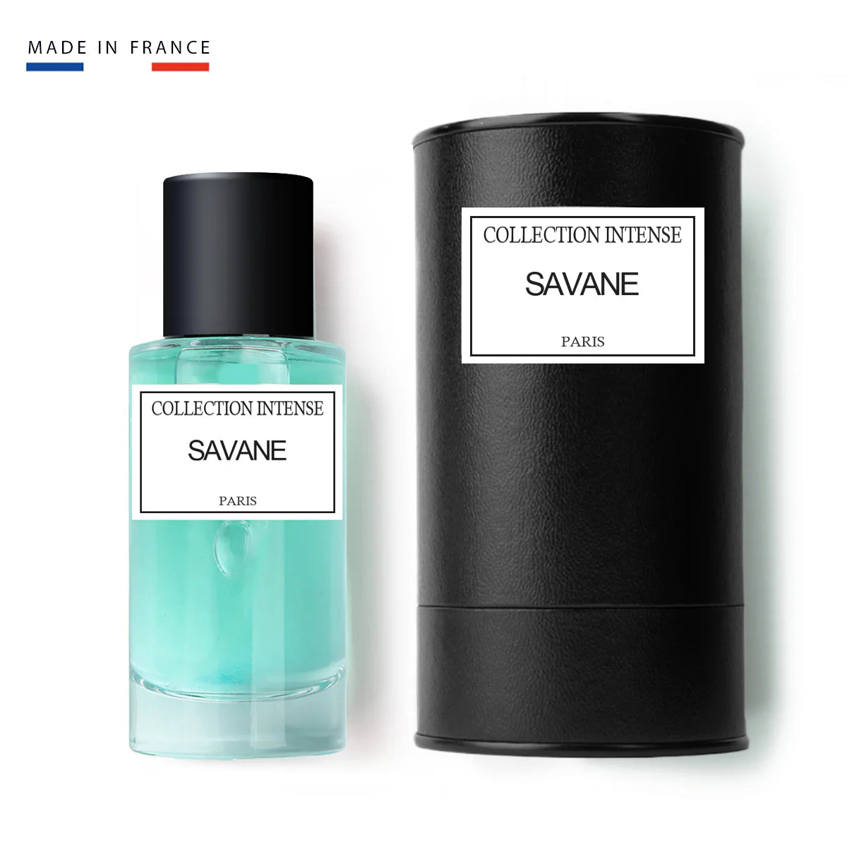 Savane (inspiratie van Dior Sauvage) Eau De Parfum (50ml) Heren