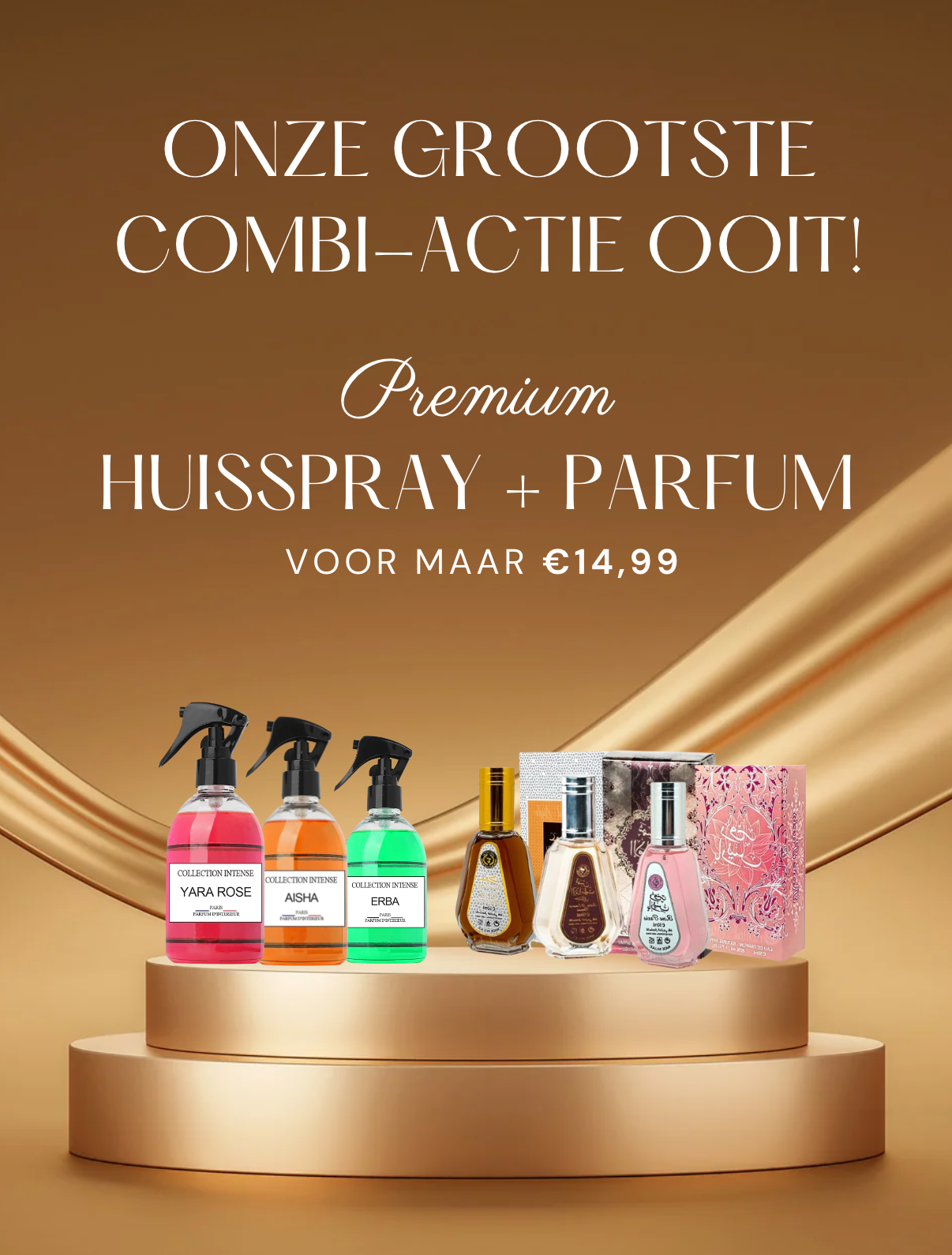 Mix & Match Klik hier en stel je bundel samen!