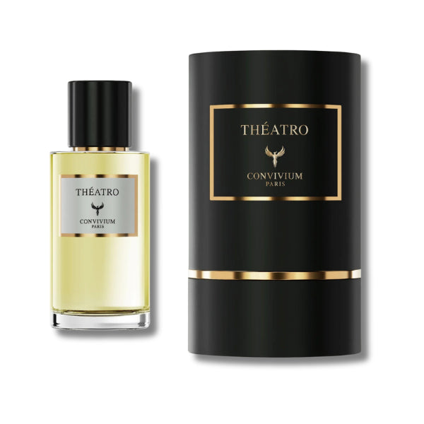 Theatro Convivium Paris (50ml) Unisex