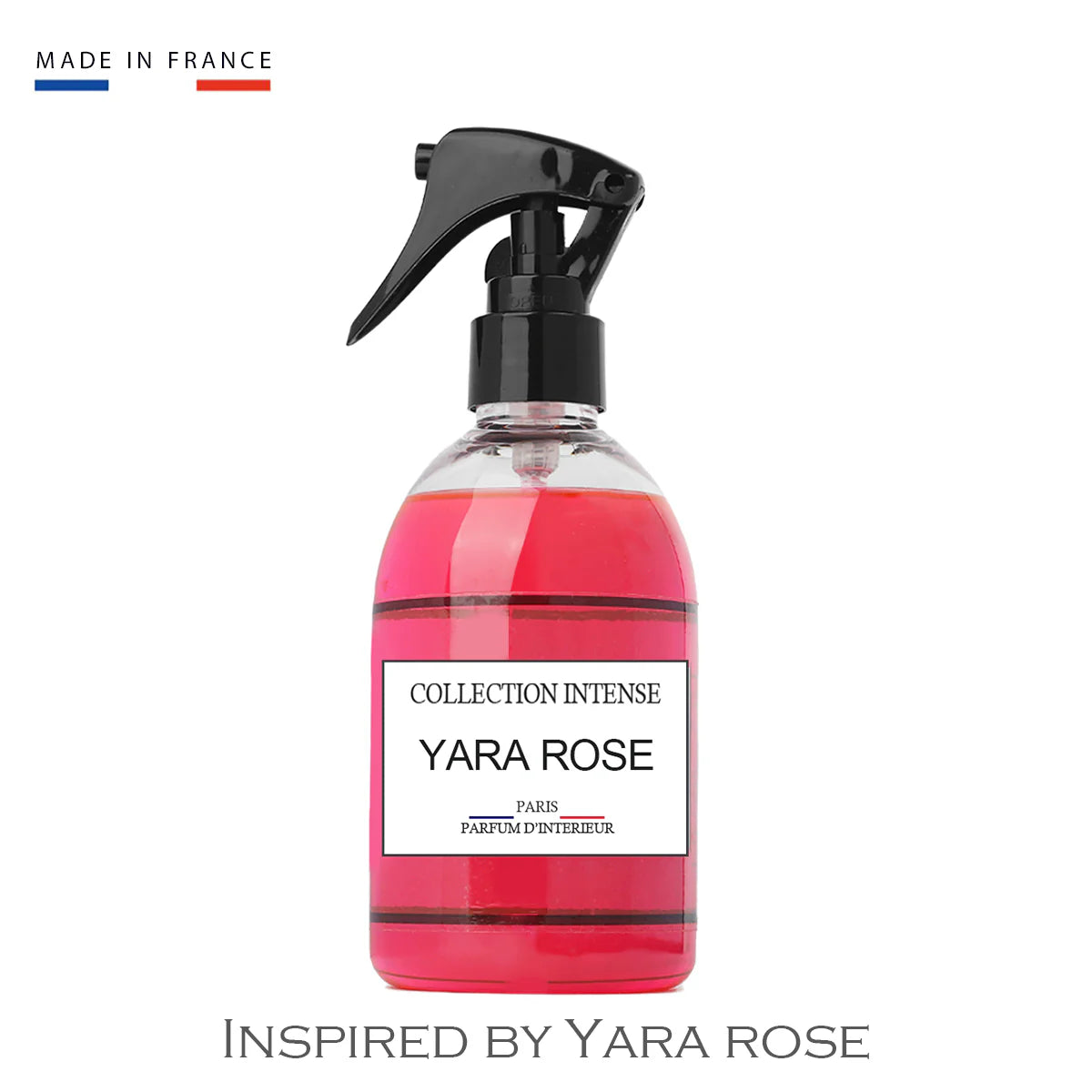 Yara Rose huisspray 250ml