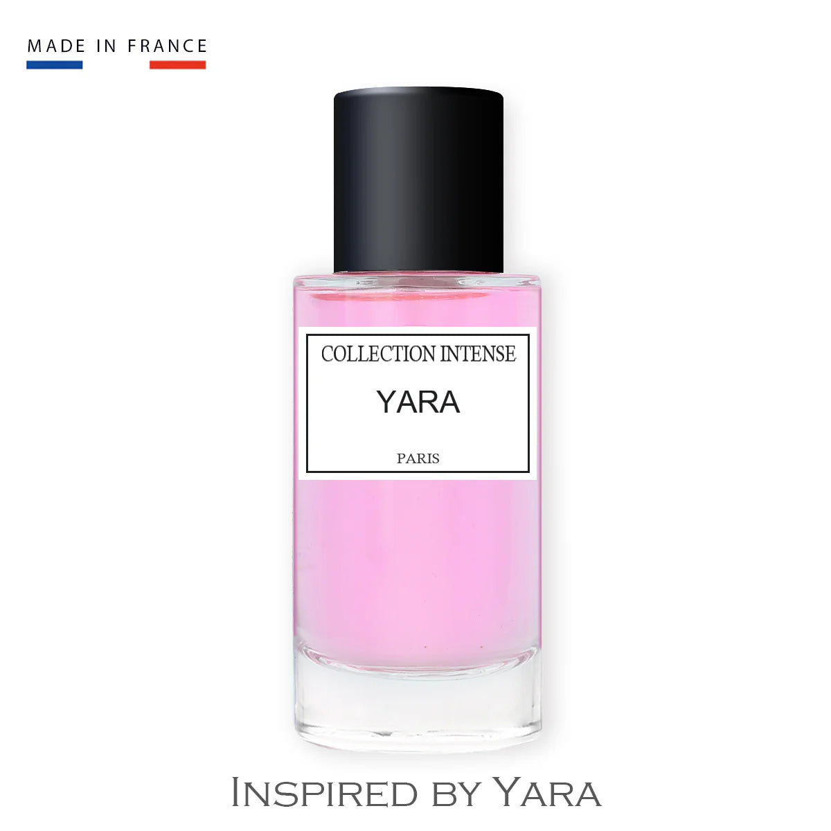 Yara (50ml) Eau De Parfum Dames