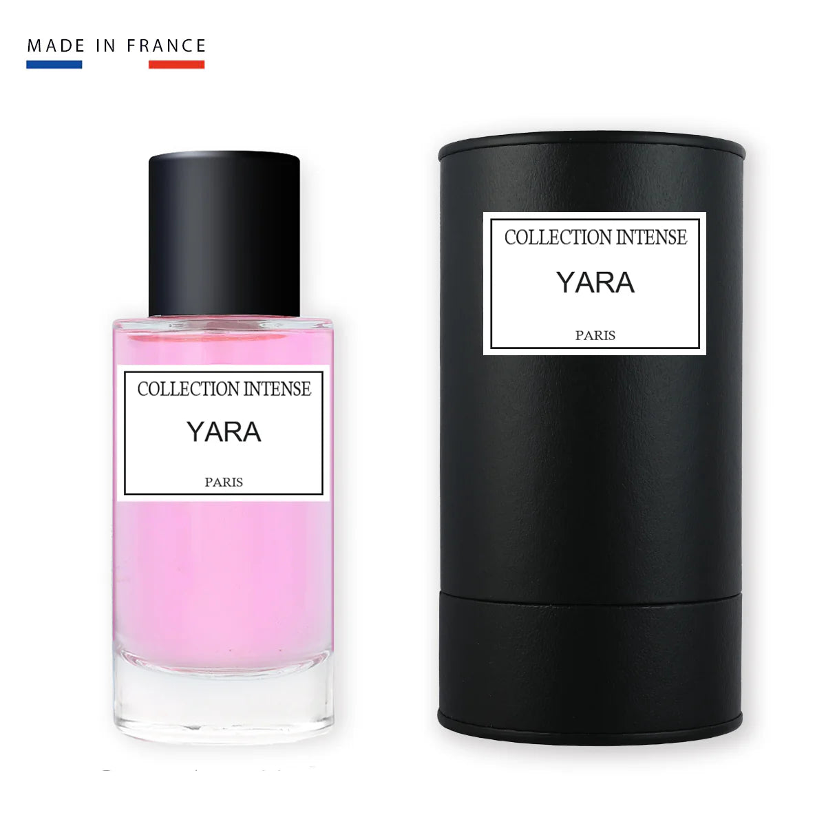 Yara (50ml) Eau De Parfum Dames