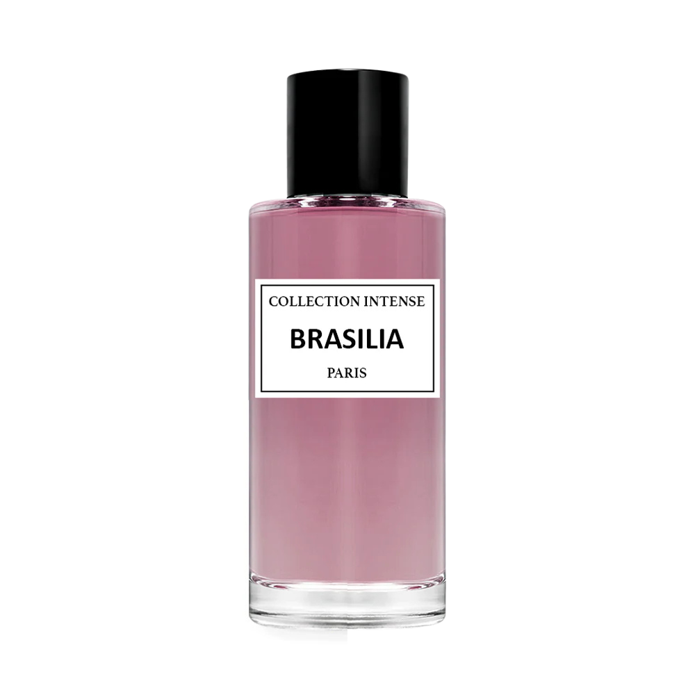 Brasilia Unisex Eau de Parfum (50ml)