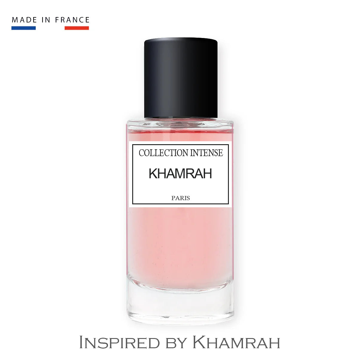 Khamrah Unisex Eau de Parfum (50ml)