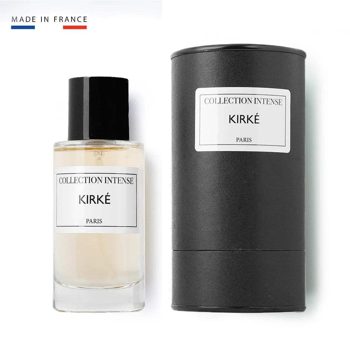 Kirké (inspiratie van Tizania Terenzi Kirké) Eau de parfum unisex (50ml)