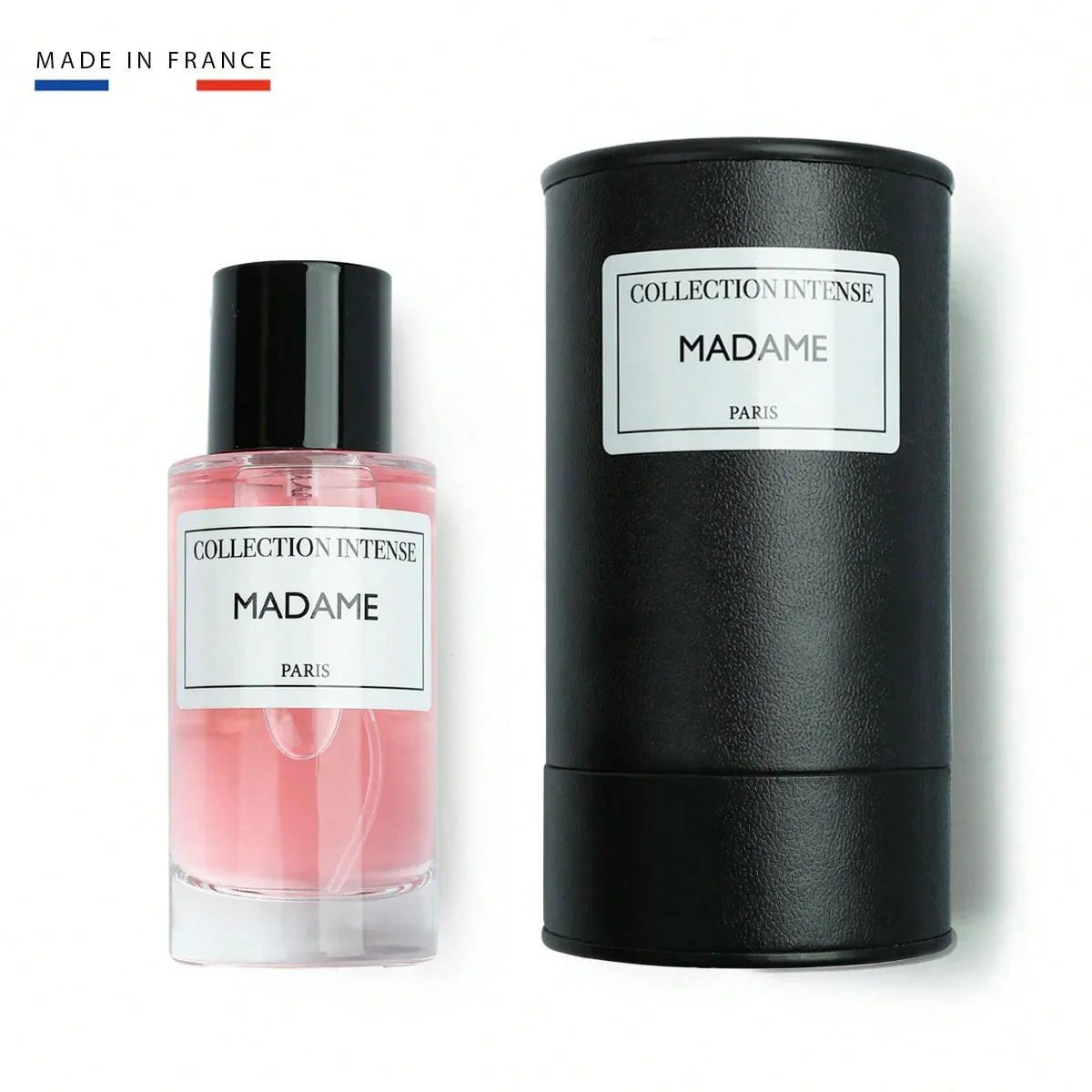 Madame (inspiratie van Coco Chanel) Eau de parfum (50ml) Dames