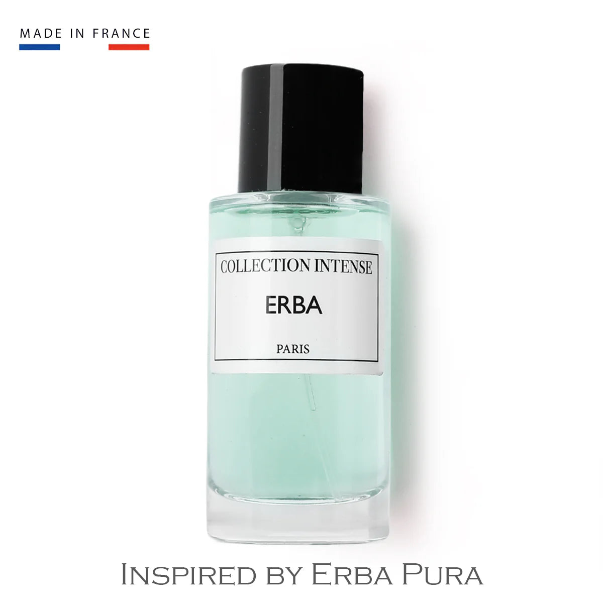 Erba (nr26 perla) Eau De Parfum UNISEX (50ml)