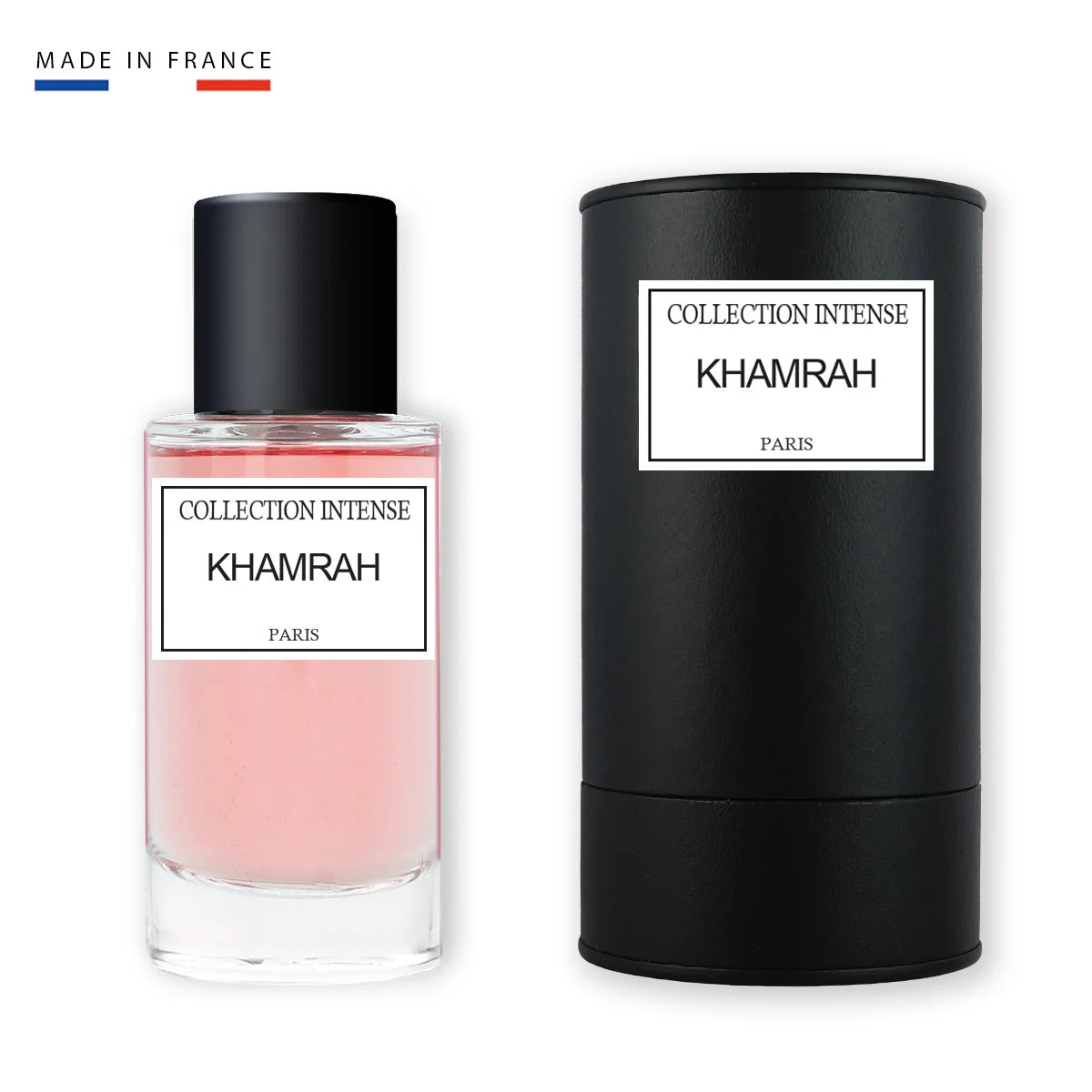 Khamrah Unisex Eau de Parfum (50ml)