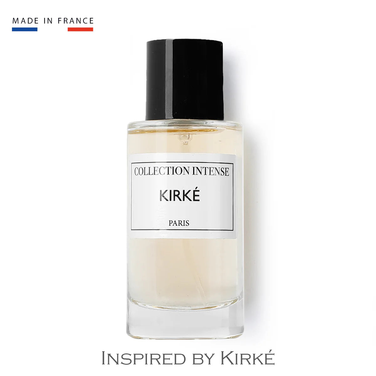 Kirké (inspiratie van Tizania Terenzi Kirké) Eau de parfum unisex (50ml)
