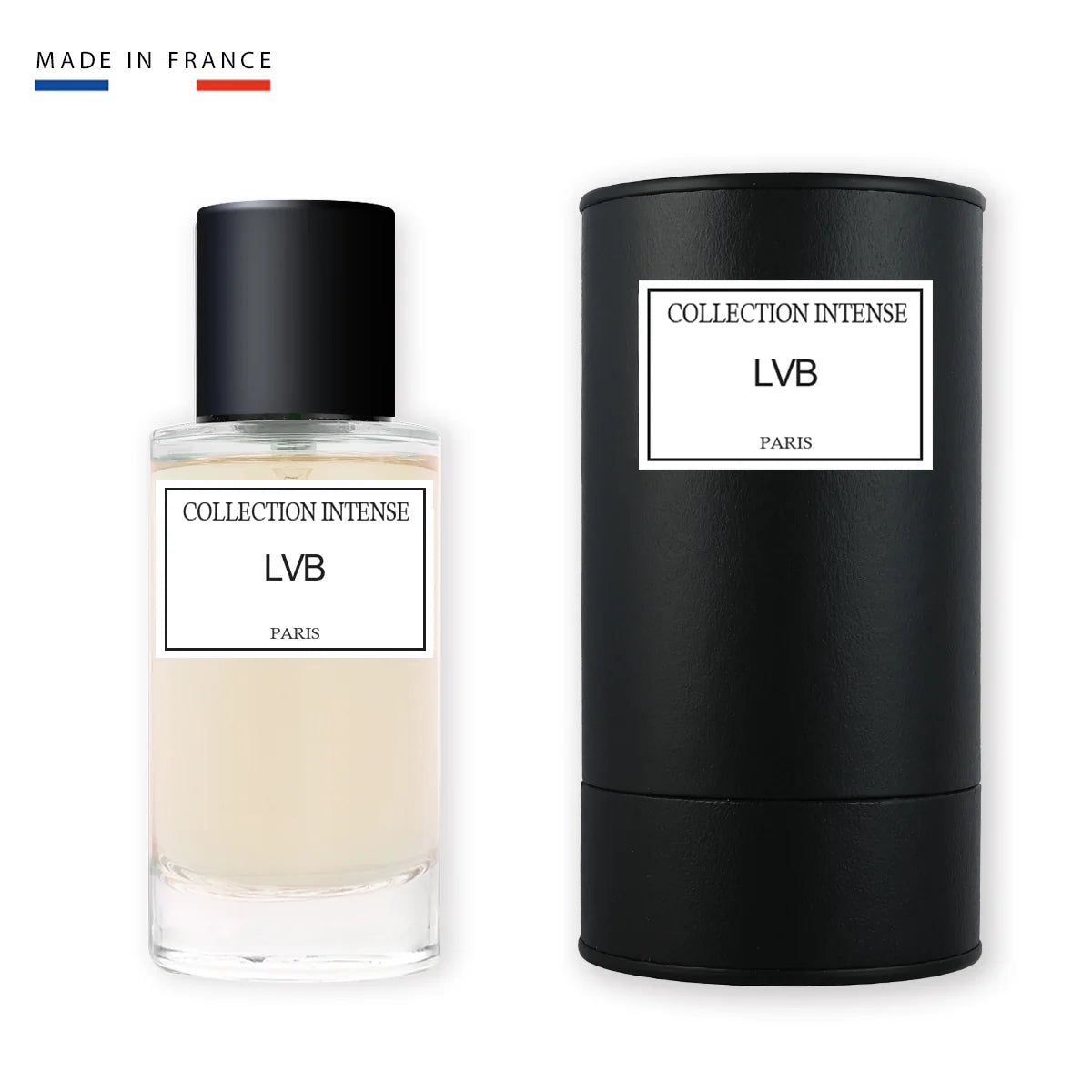 LVB (inspiratie van Lancôme La vie est belle) Eau De Parfume (50ml) Dames